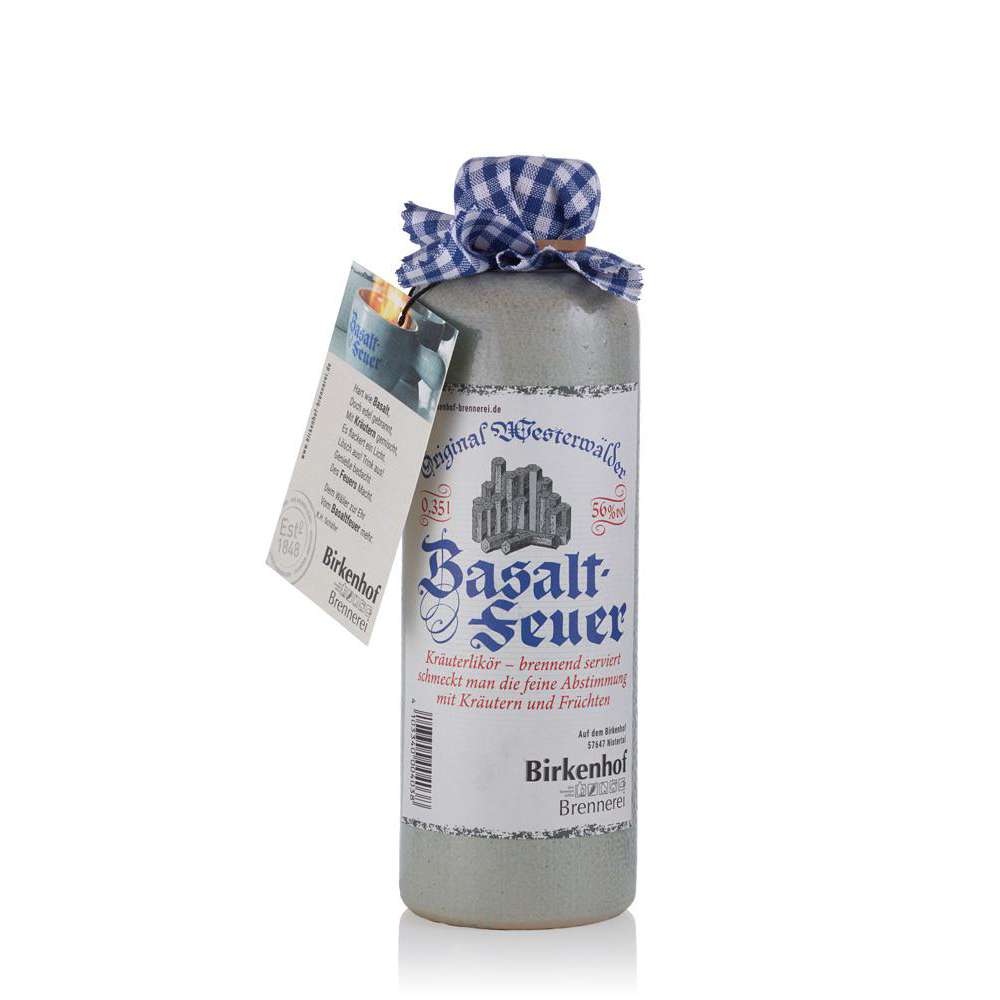 Produktabbildung Birkenhof Basaltfeuer 56%