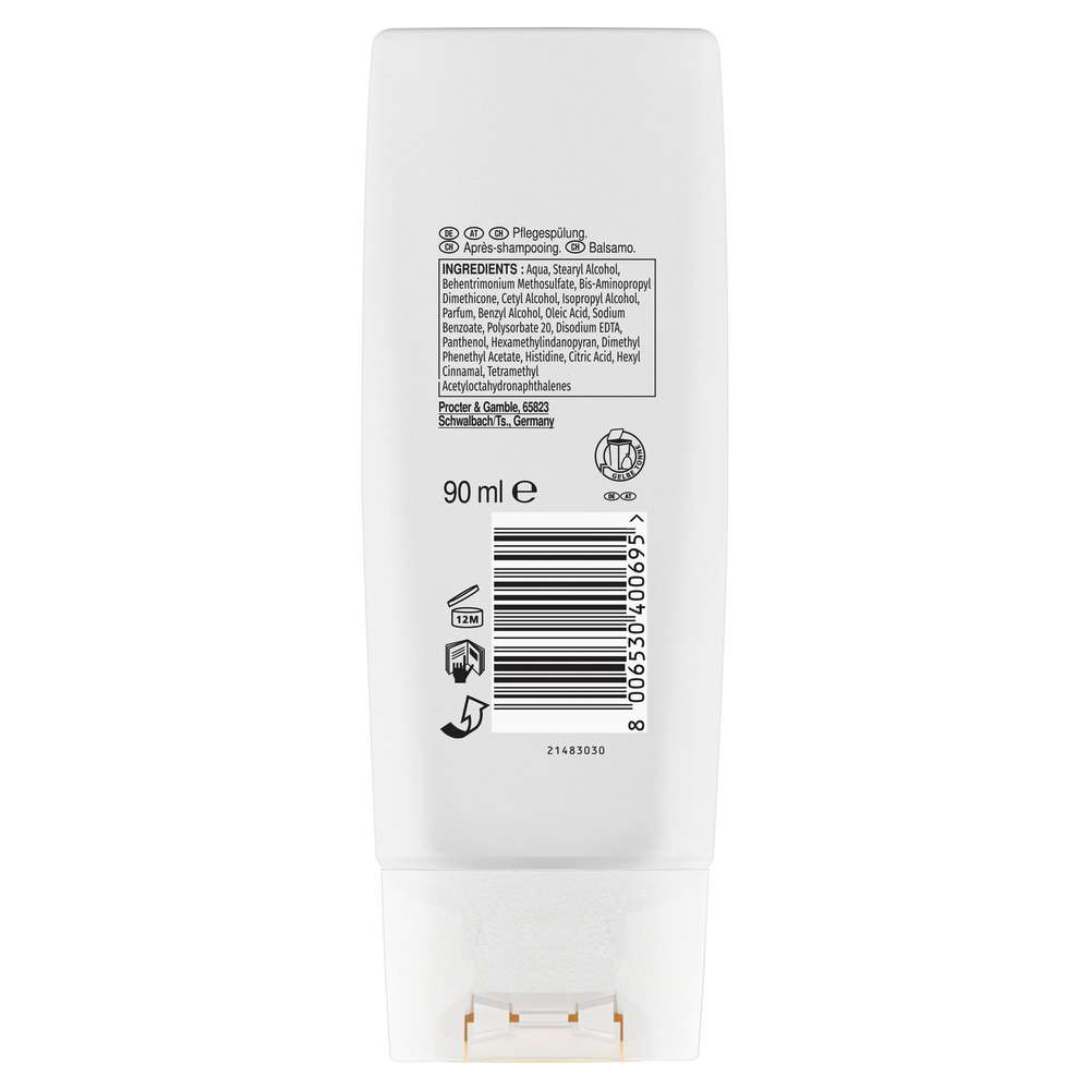 Produktabbildung Pantene Pro-V Spülung, Repair & Care