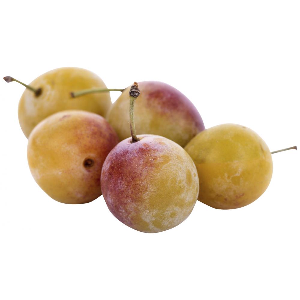 Produktabbildung keine Marke Mirabellen, 400 g-Schale