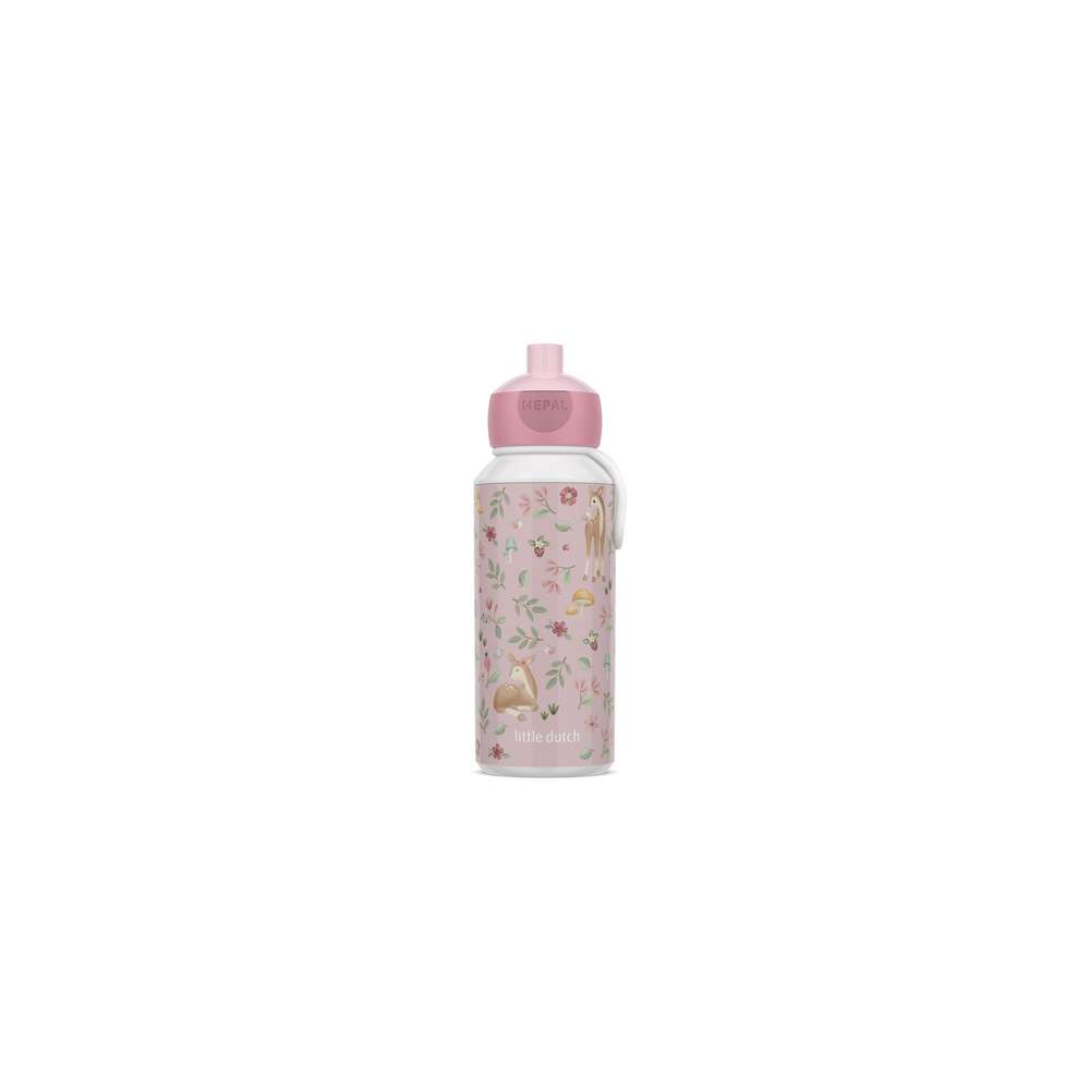 Produktabbildung Mepal Trinkflasche PopUp Fairy Garden
