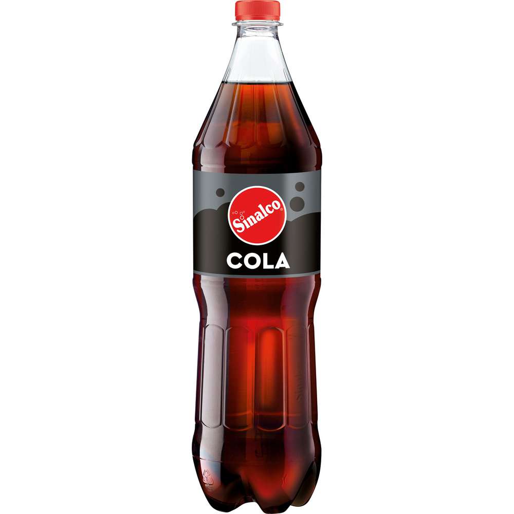 Produktabbildung Sinalco Cola