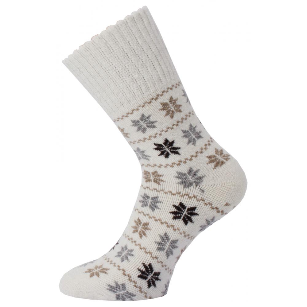 Produktabbildung keine Marke Damen- oder HerrenABS-Socken, je 2er-Pack