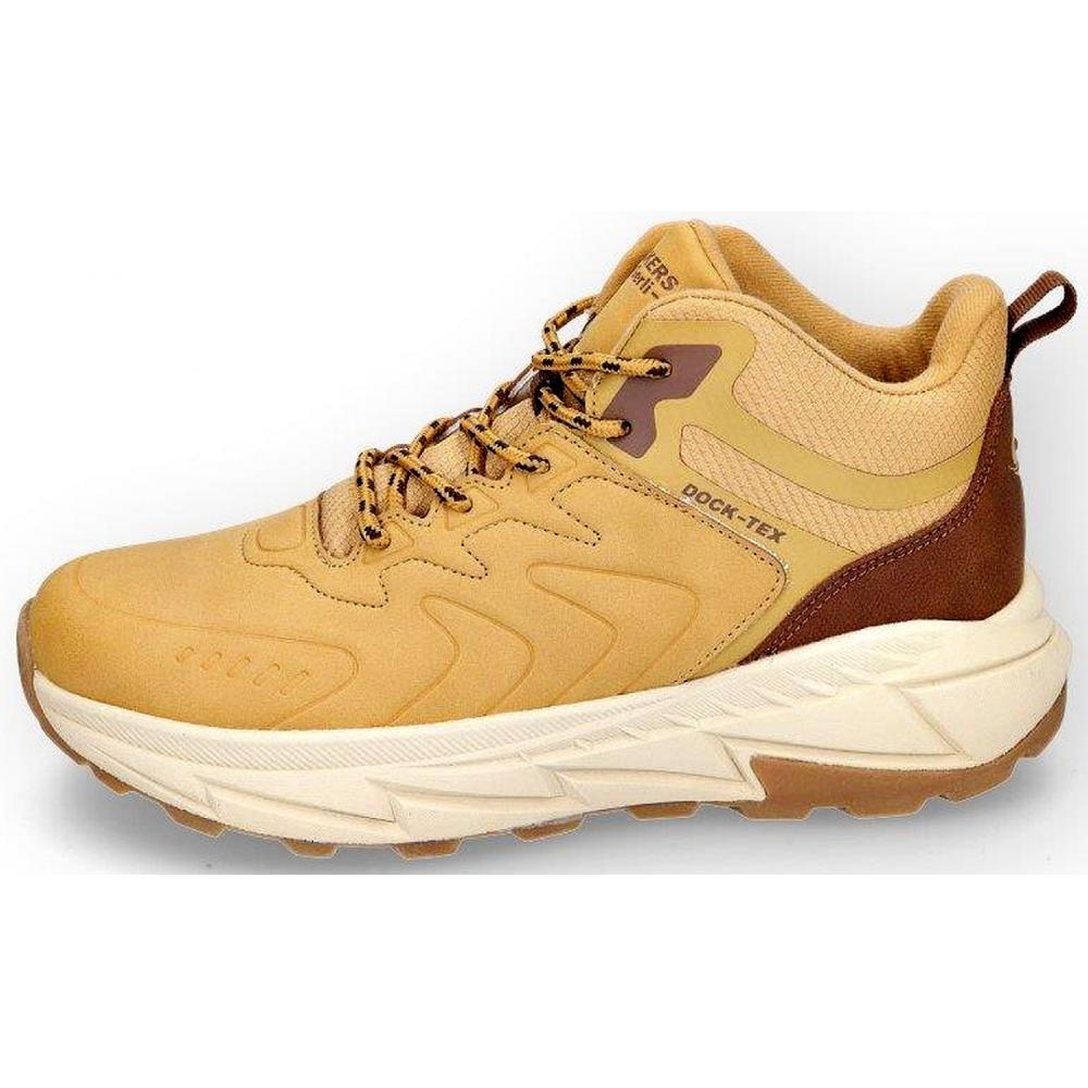 Produktabbildung keine Marke Herren-Schnürstiefel, je Paar