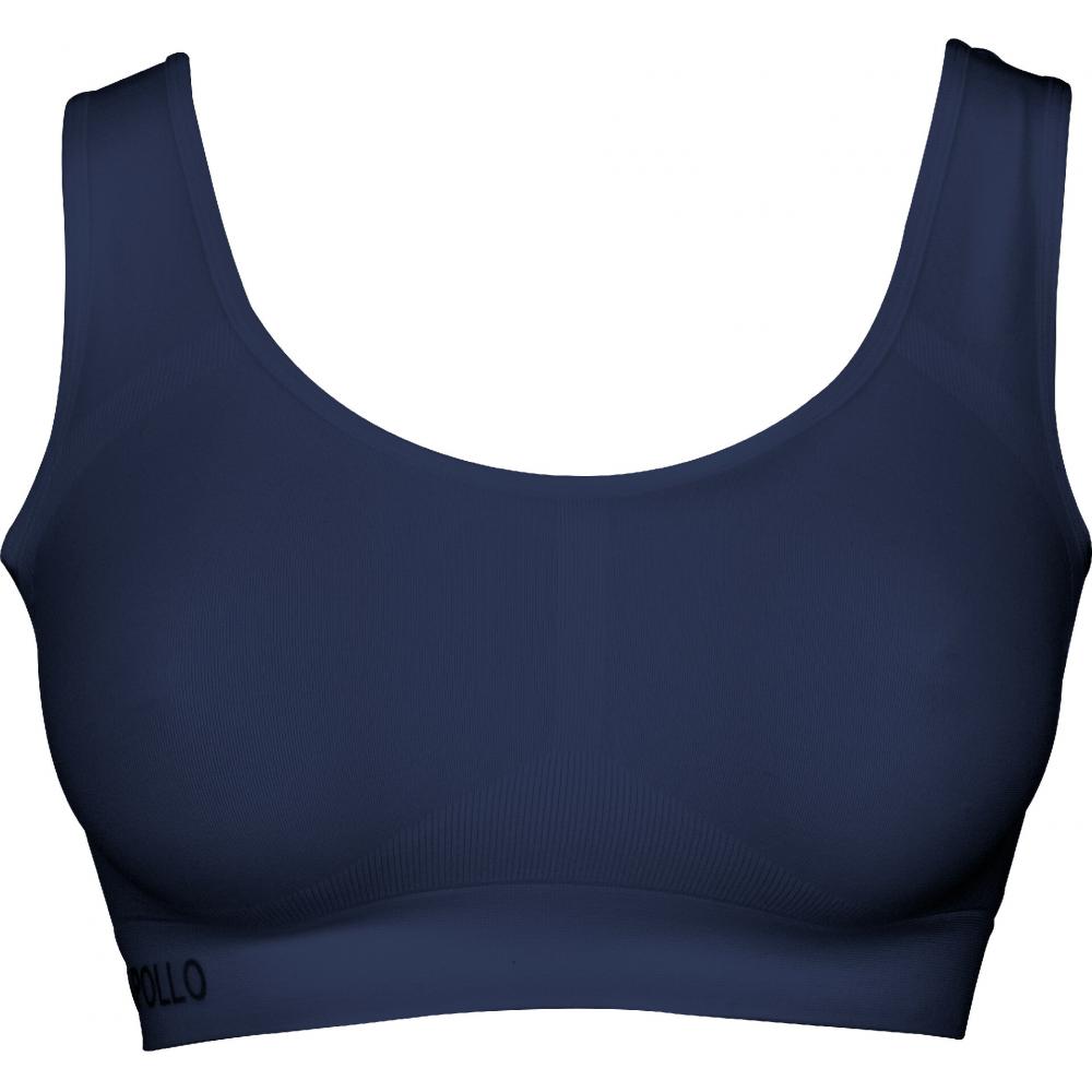 Produktabbildung keine Marke Seamless-DamenBustier 3er-Pack, je 3er-/4er-Pack