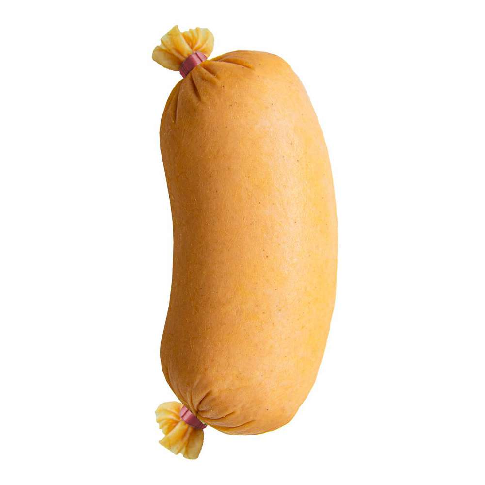 Produktabbildung Morawitzky Knoblauchwurst Hörnchen