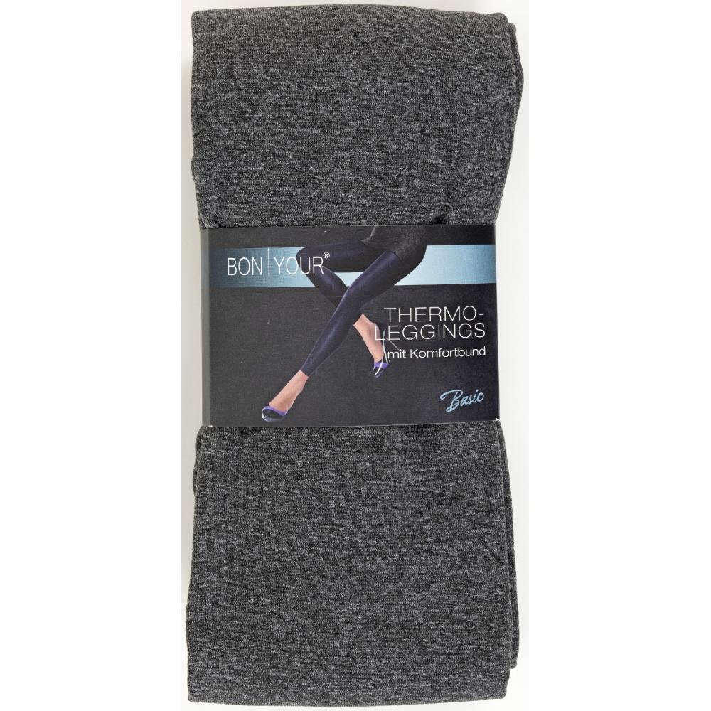 Produktabbildung keine Marke Damen-Thermostrumpfhose, je Artikel