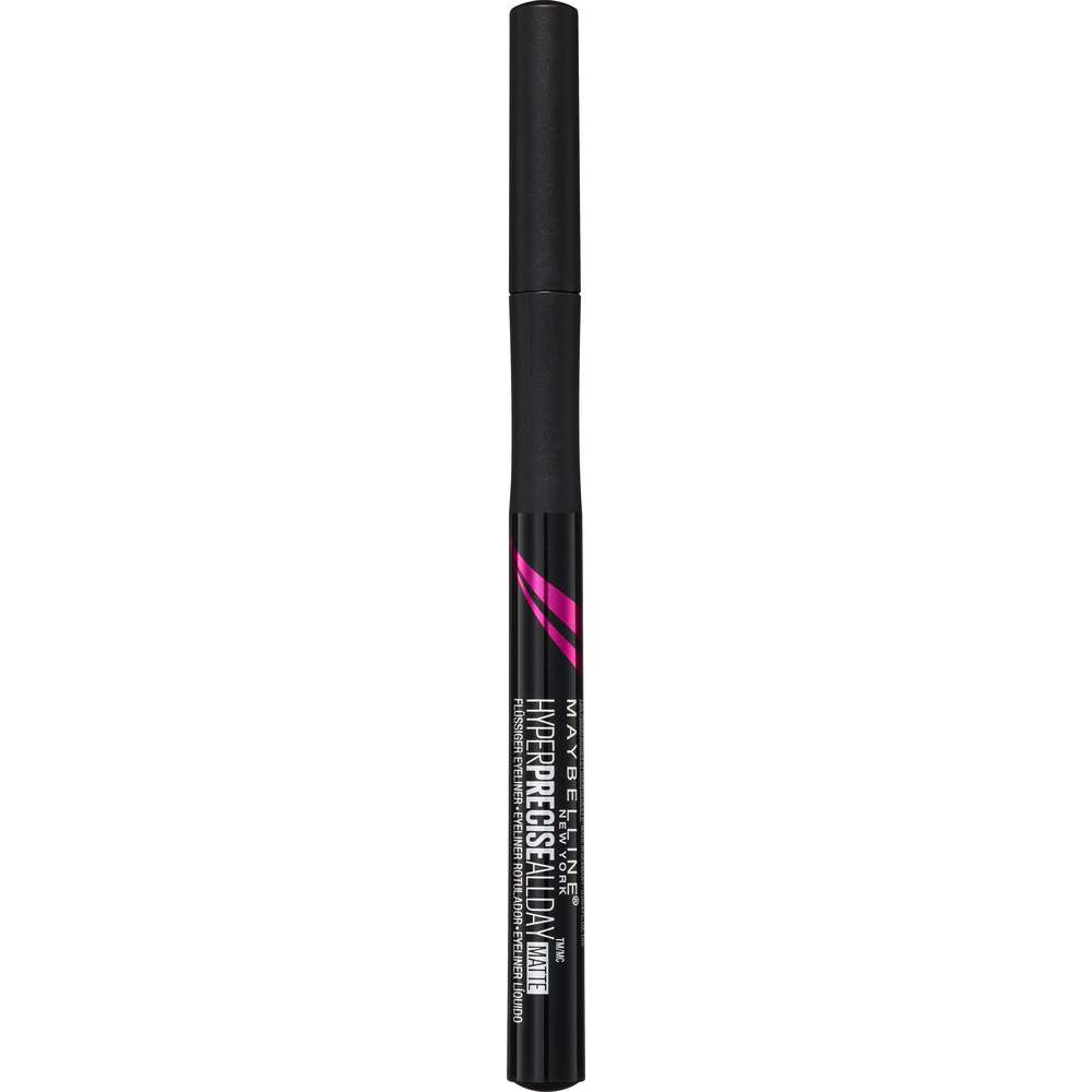 Produktabbildung Maybelline Eyeliner Hyper Precise All Day Matte, Black 701