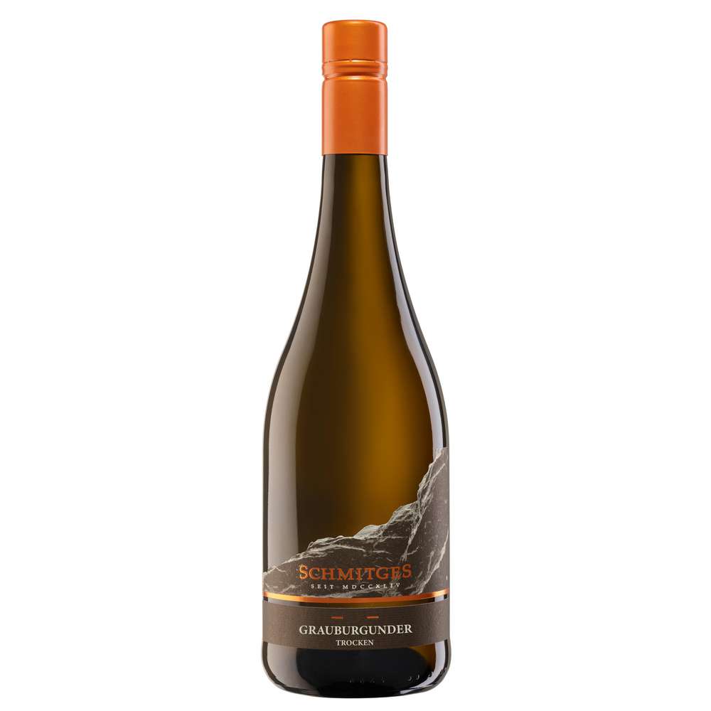 Produktabbildung Weingut Schmitges Grauburgunder, trocken