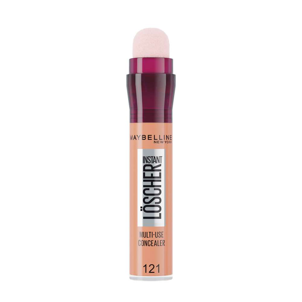 Produktabbildung Maybelline New York Concealer Instant Anti-Age Löscher, Light Honey