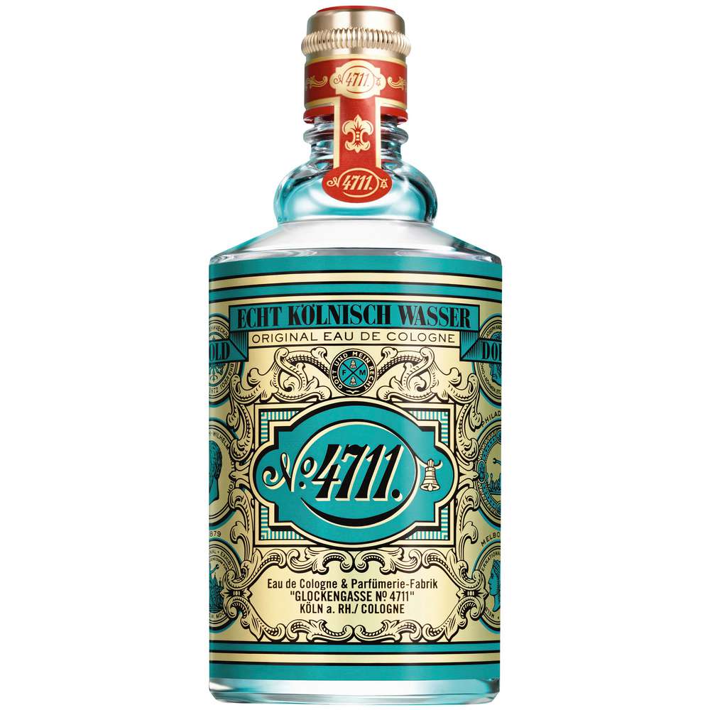 Produktabbildung 4711 Eau de Cologne