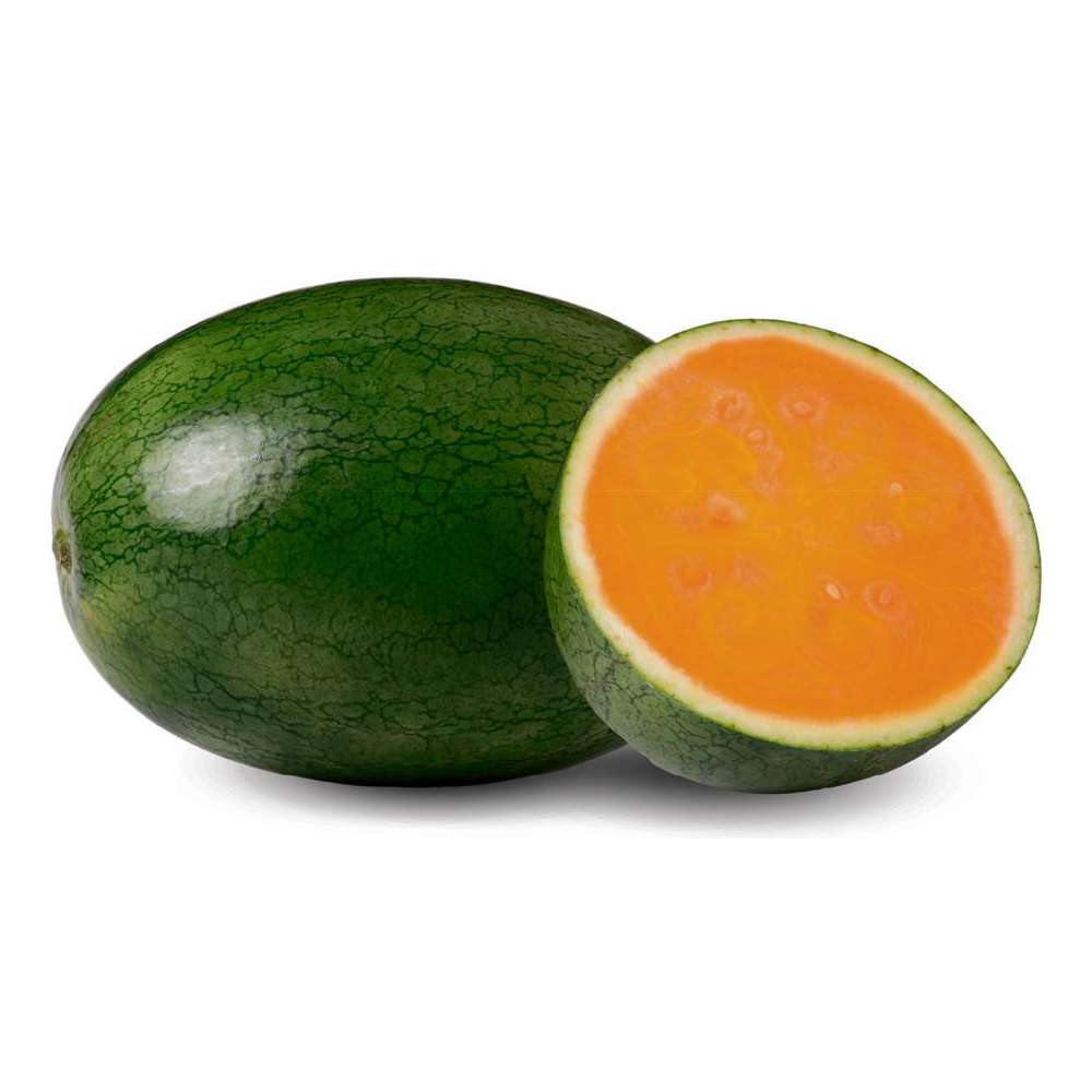 Produktabbildung GLOBUS Gold Wassermelone