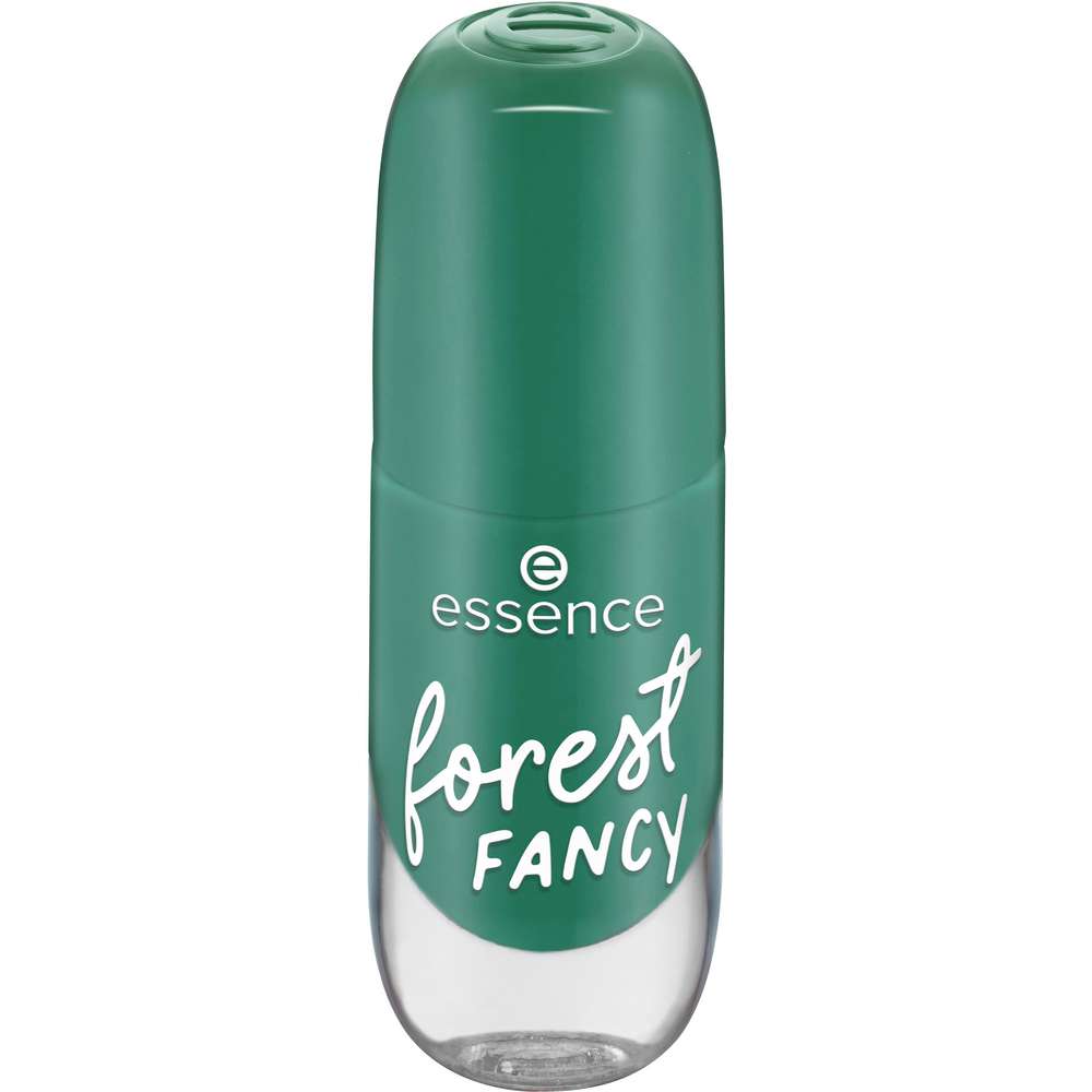 Produktabbildung essence Gel Nail Colour 77 forest FANCY