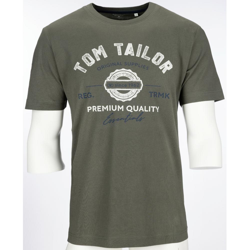 Produktabbildung keine Marke Damen- oder Herren-T-Shirt, je Artikel