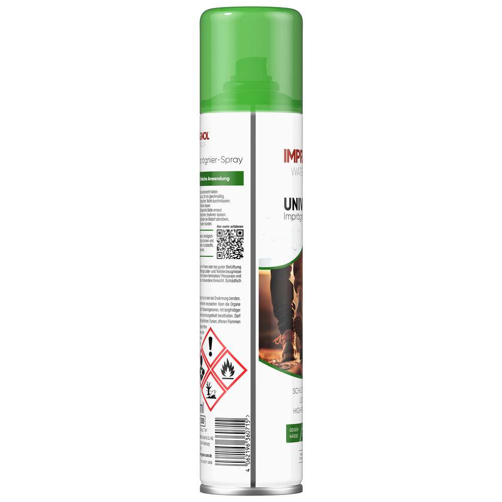 Produktabbildung Imprägnol Universal Imprägnier-Spray