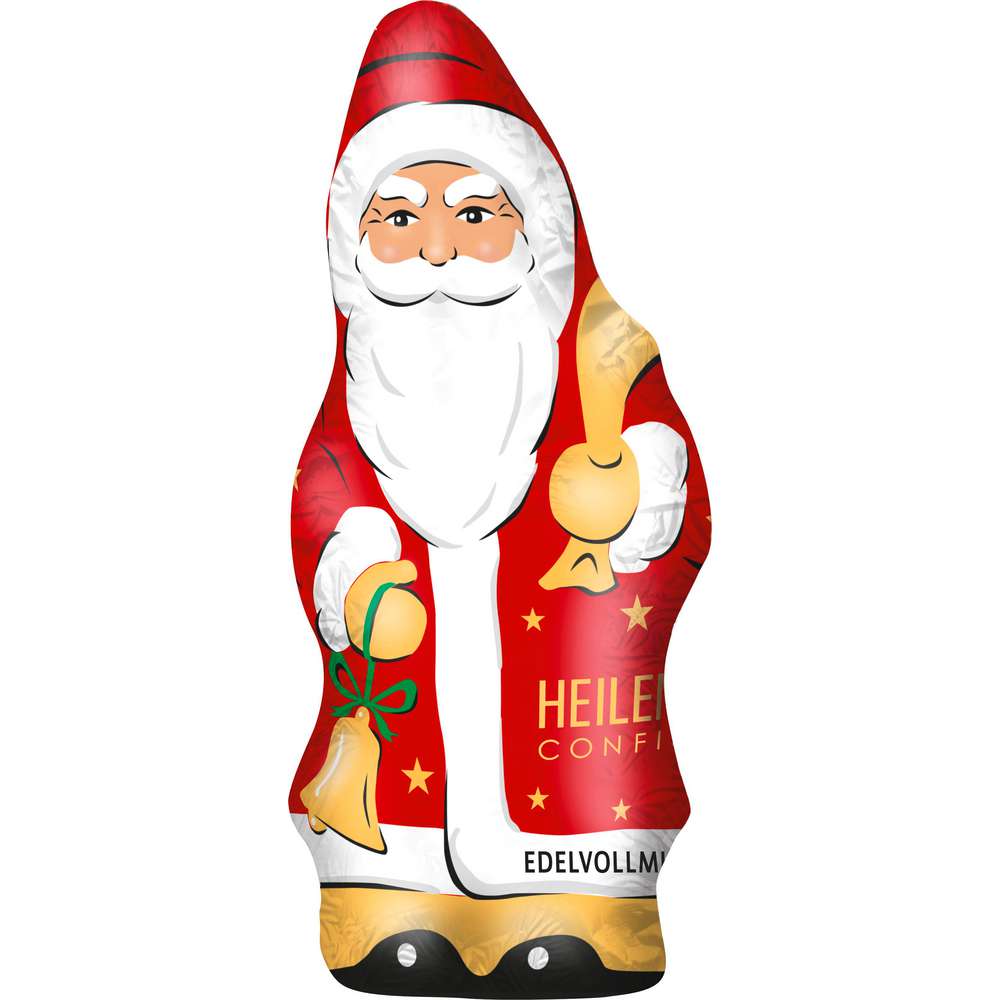 Produktabbildung Viba Schoko-Nikolaus