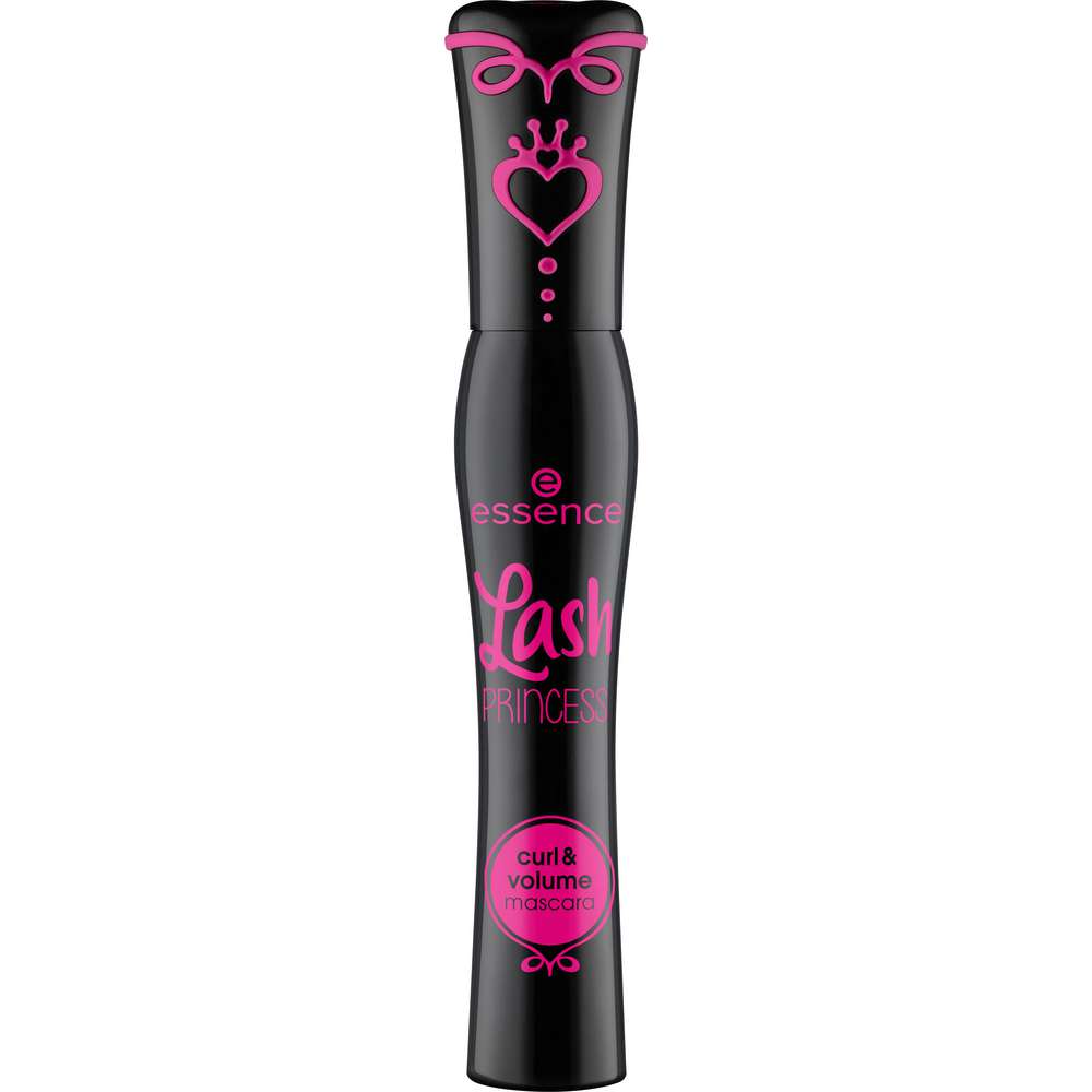 Produktabbildung essence Mascara Lash Princess Curl & Volume
