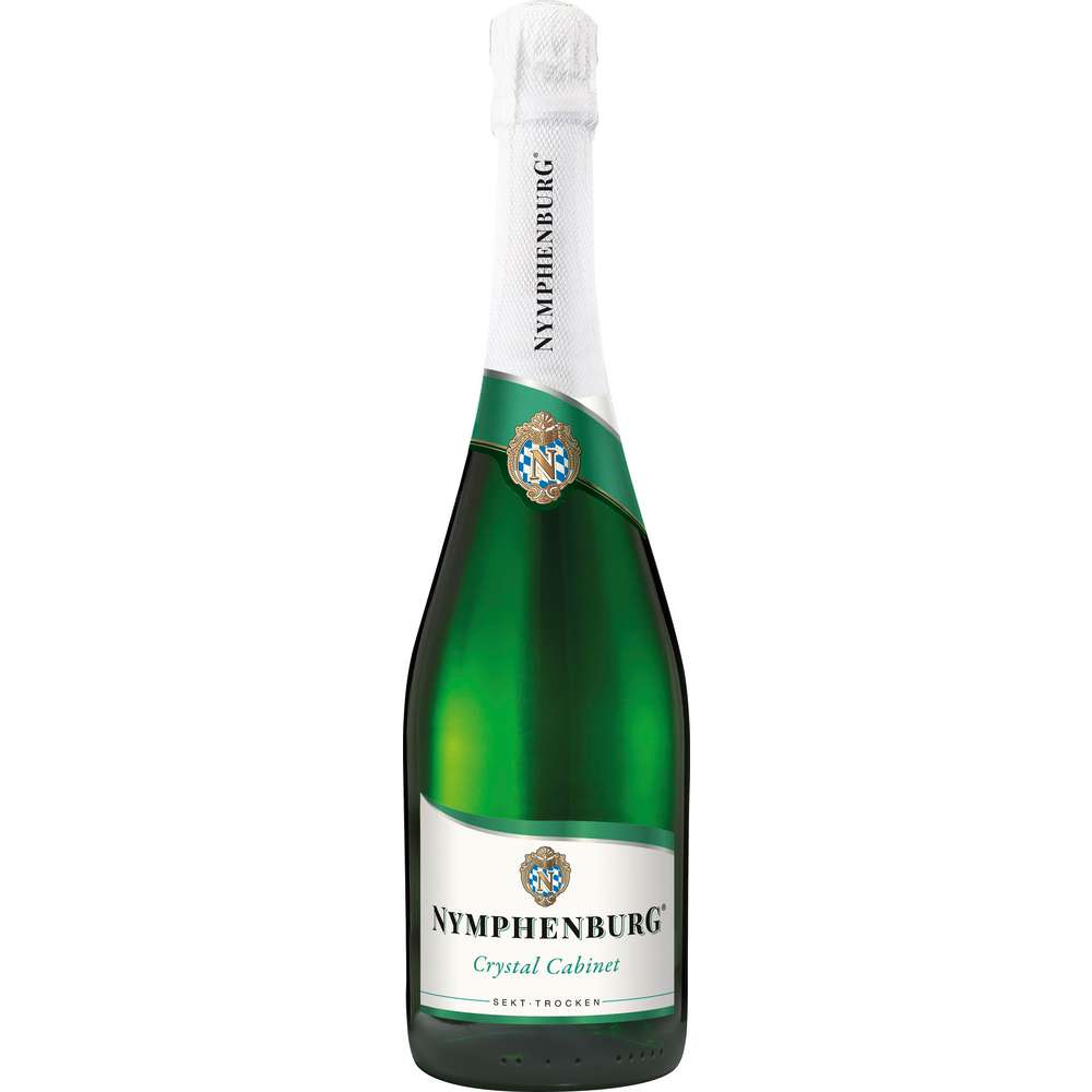 Produktabbildung Nymphenburg Crystal Cabinet Sekt 