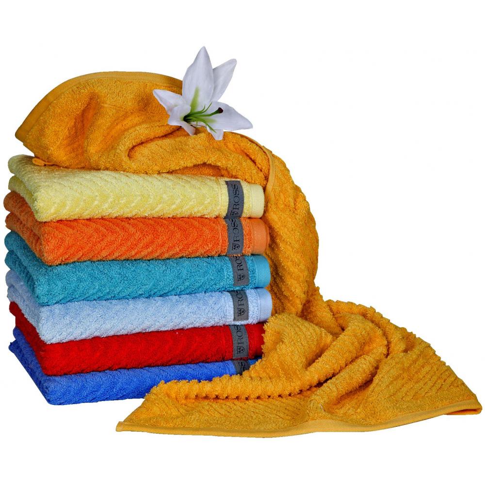 Produktabbildung keine Marke Frottier-Handtuch