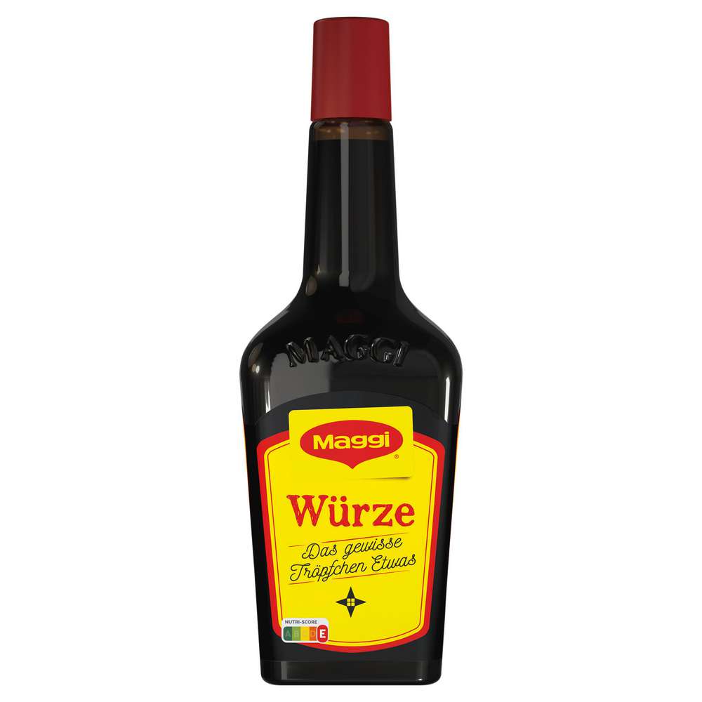 Produktabbildung Maggi Flüssige Würze