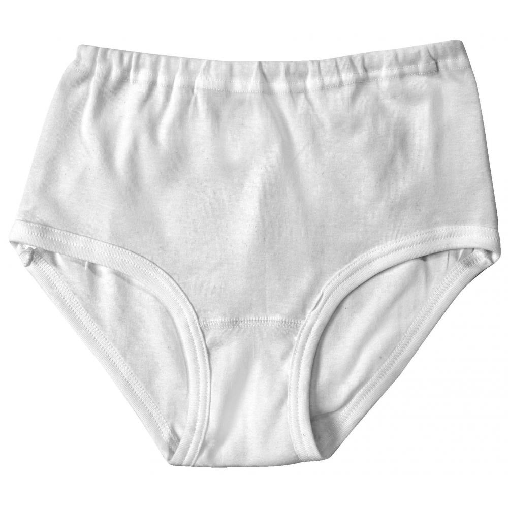Produktabbildung keine Marke Damen-Taillenslips, je 4er-Pack