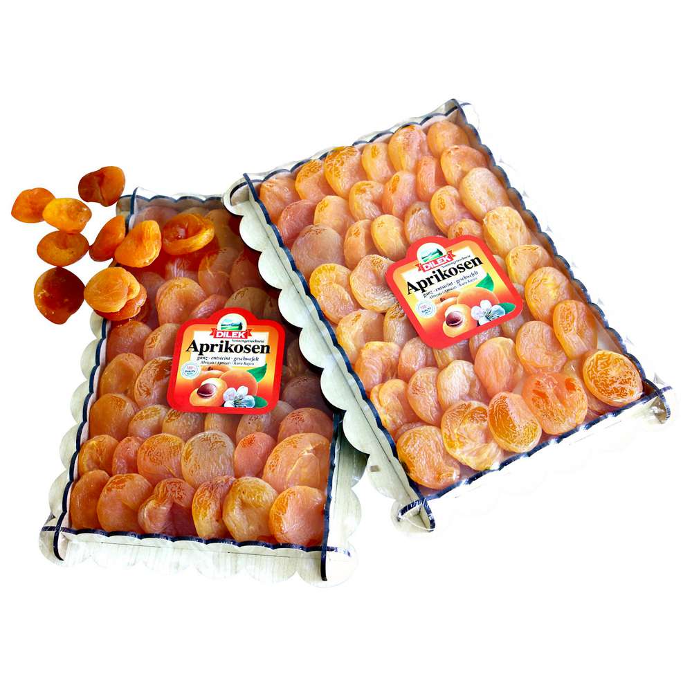 Produktabbildung keine Marke Aprikosen Jumbo