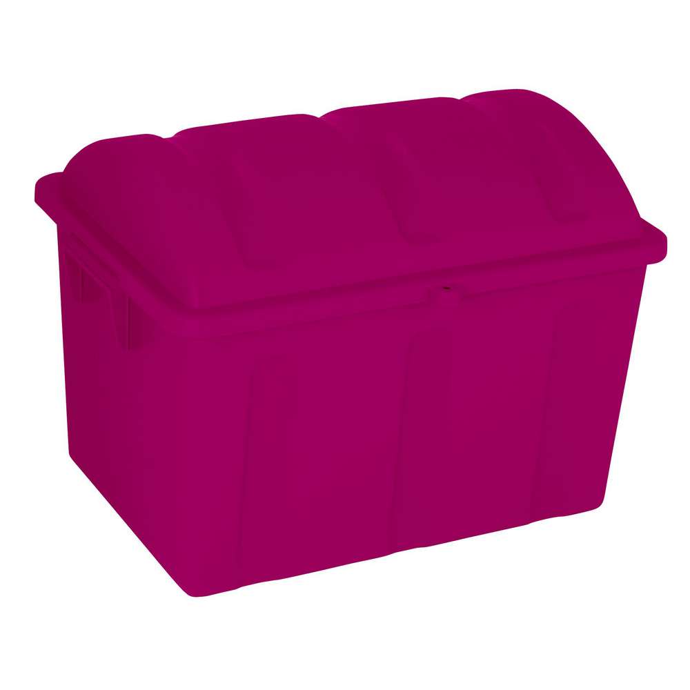 Produktabbildung keter Piraten-Box 50l, flieder