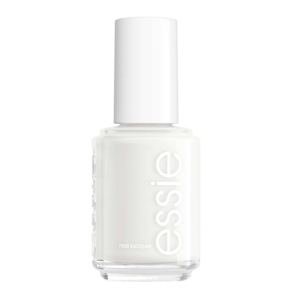 Produktabbildung Essie Nagellack, Weiß 1