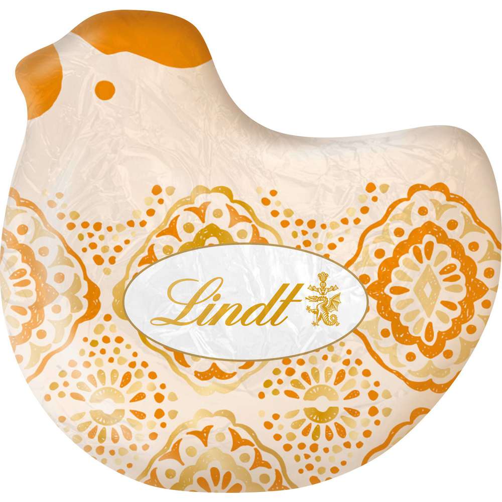 Produktabbildung Lindt Schoko Henne