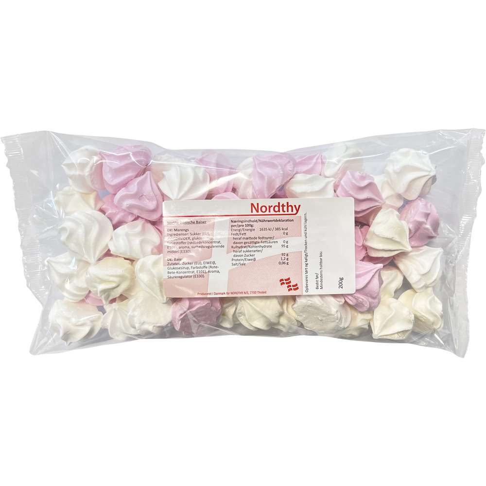 Produktabbildung Nordthy Baiser