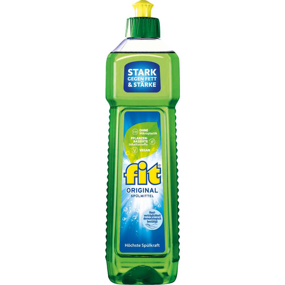 Produktabbildung Fit Geschirrspülmittel, Original
