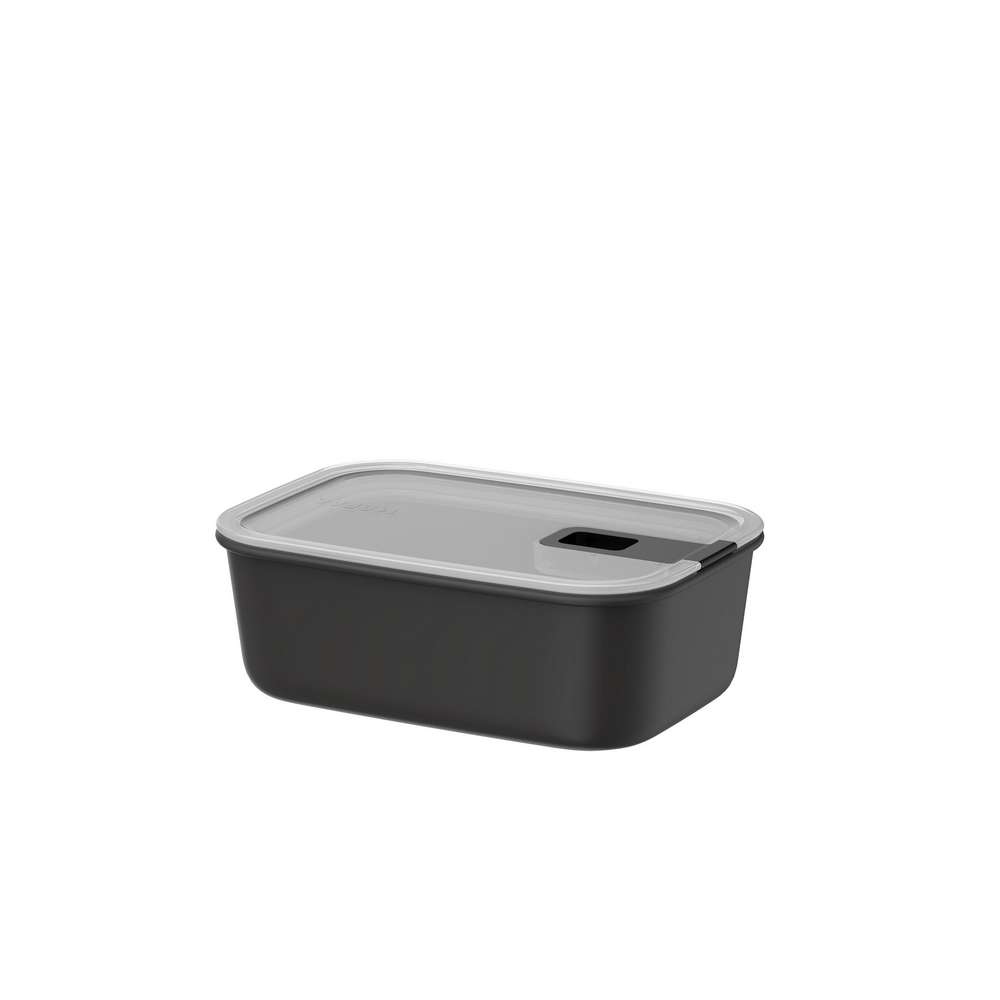 Produktabbildung Mepal Frischhaltedose EasyClip 1l, black