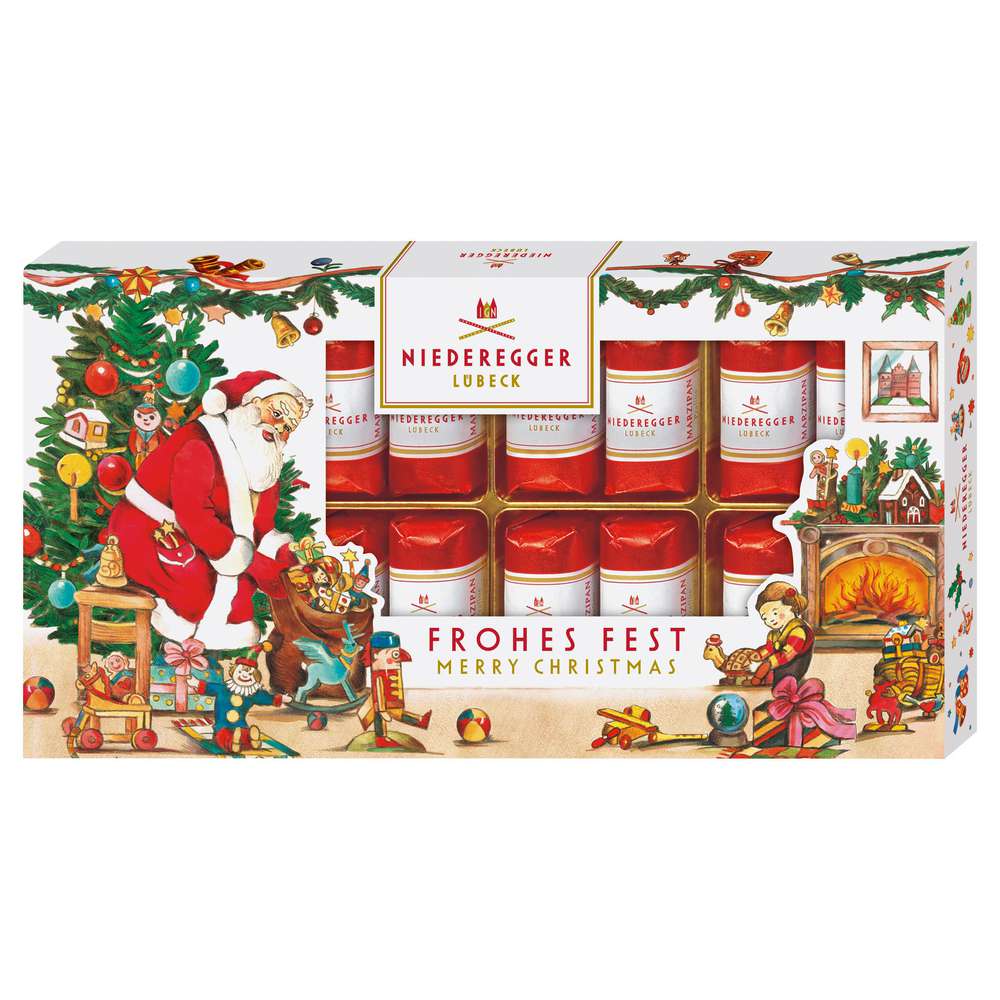 Produktabbildung Niederegger Marzipan-Riegel