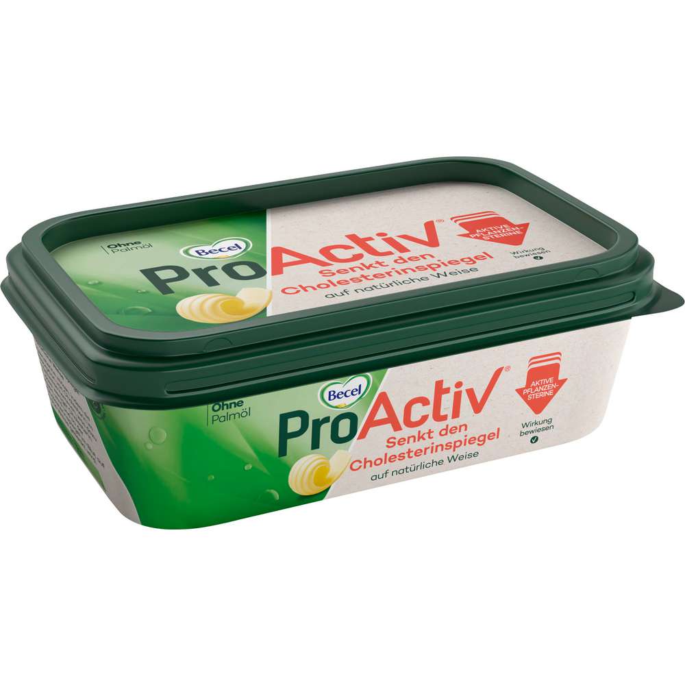Produktabbildung Becel Pro Activ, Streichfett