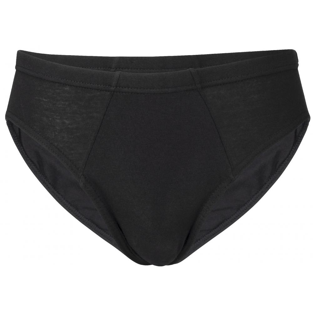 Produktabbildung keine Marke Damen- oder Herren-Slips, je 10er-Pack