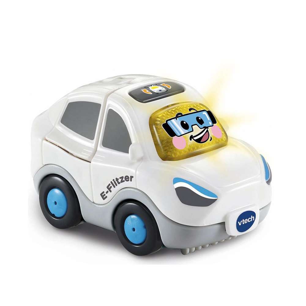 Produktabbildung V-Tech Tut Tut Baby Flitzer - Elektroflitzer