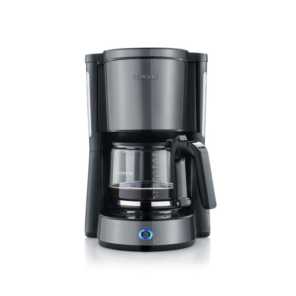 Produktabbildung Severin Kaffeeautomat KA 9572