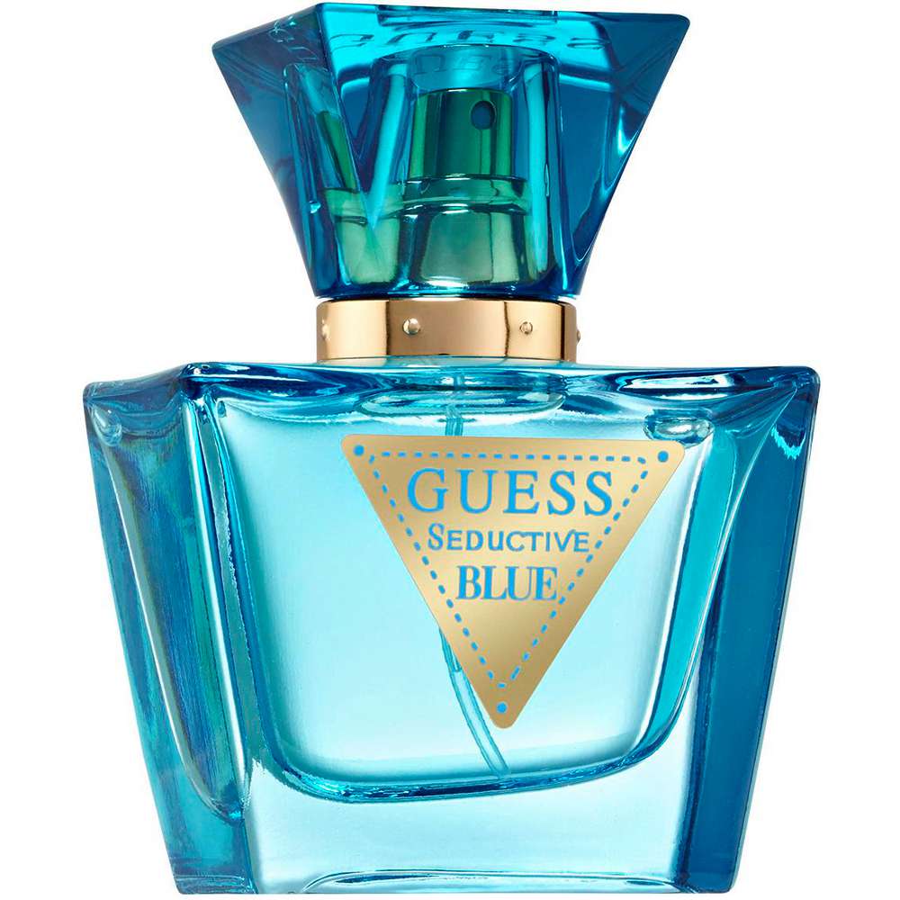 Produktabbildung Guess Eau de Toilette, Seductive Blue for Woman