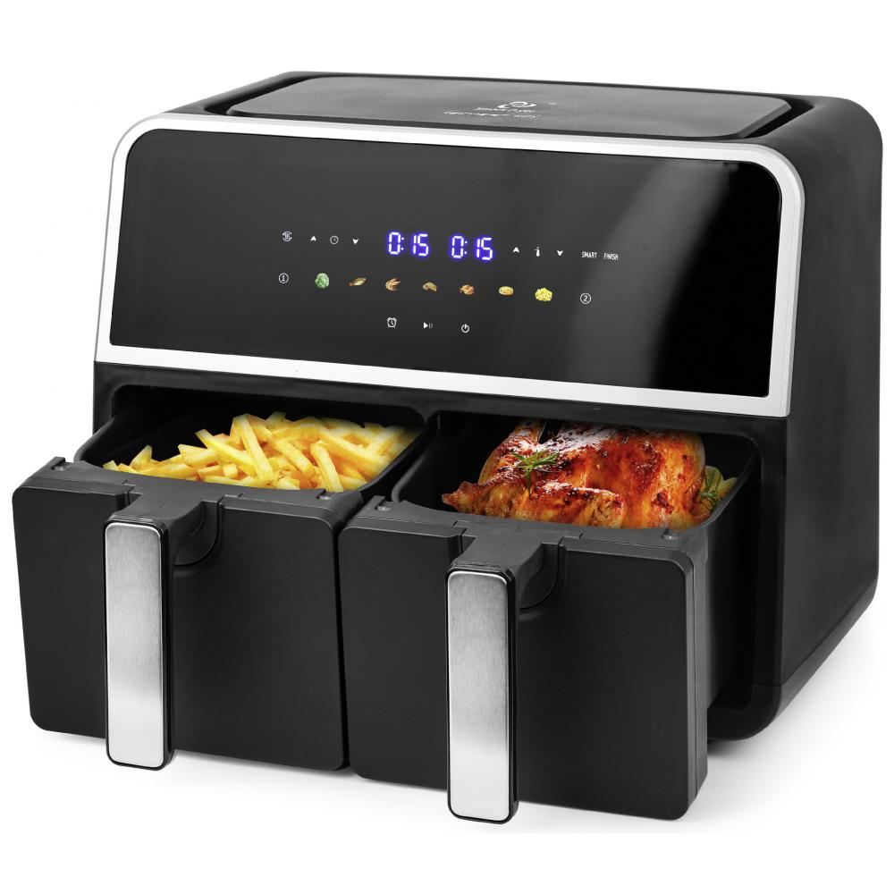 Produktabbildung keine Marke Heißluftfritteuse Af-132833