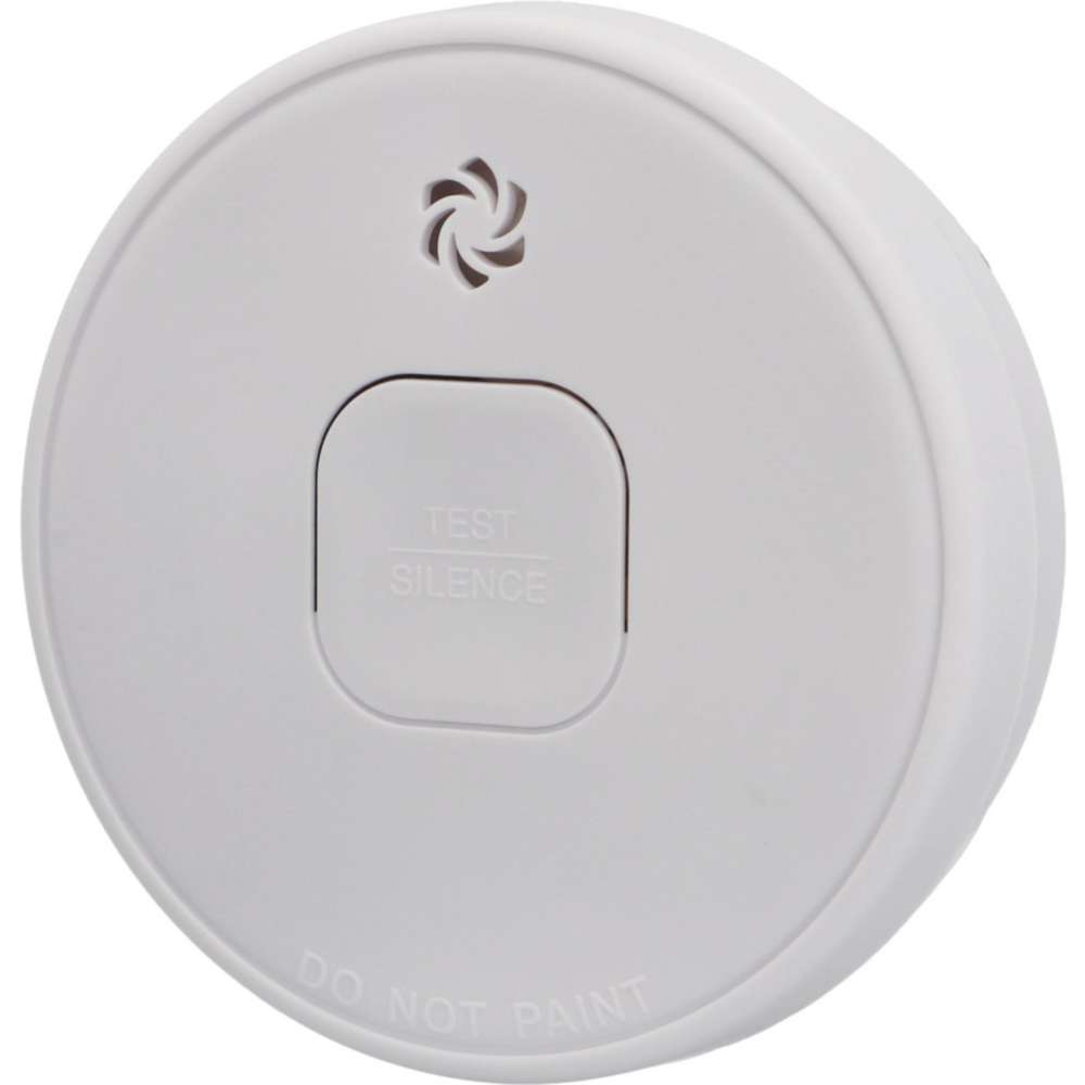 Produktabbildung Unitec Rauchwarnmelder 