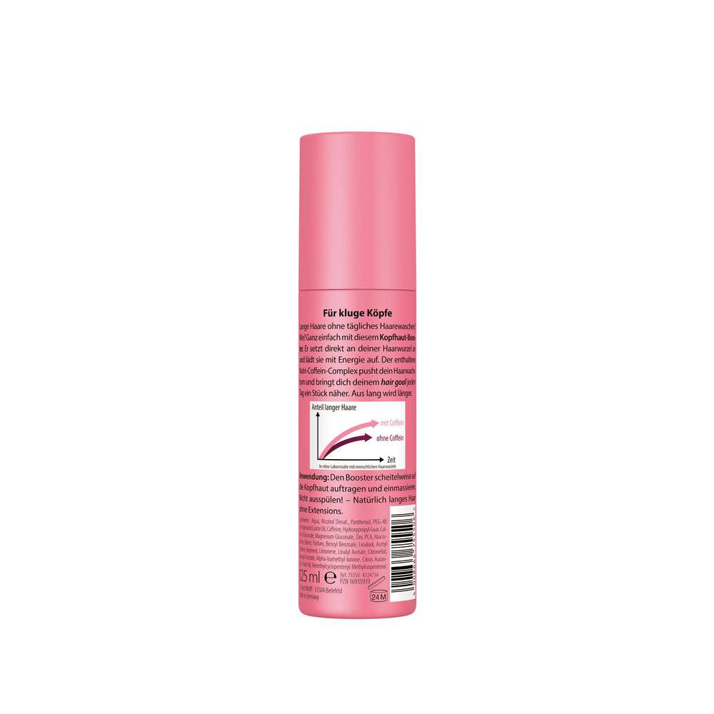 Produktabbildung Plantur 21 Kopfhaut-Serum  Booster, mit Nutri-Coffein-Complex