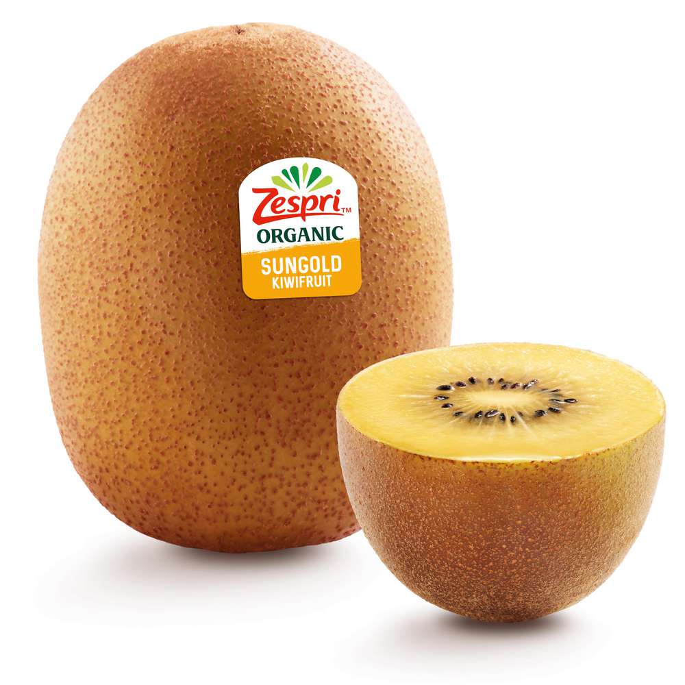 Produktabbildung Zespri Bio Kiwi gelb Jumob