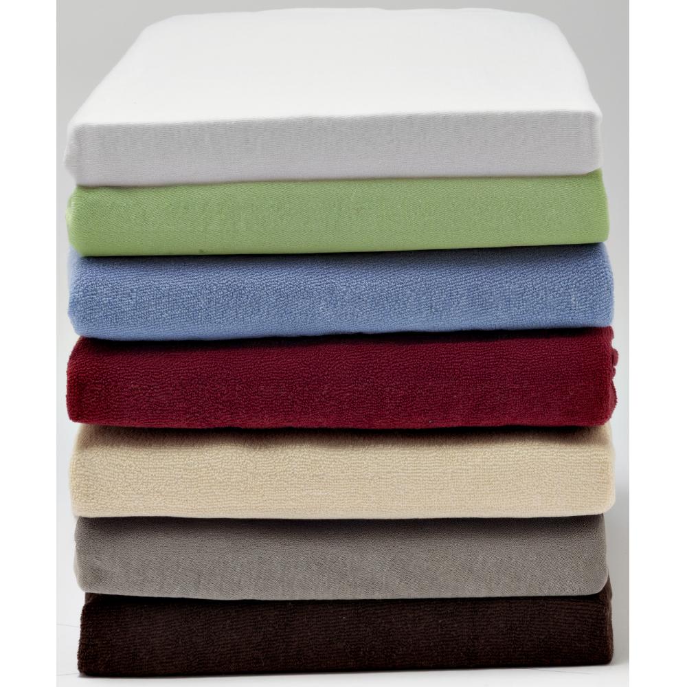 Produktabbildung keine Marke Jersey-Spannbetttuch