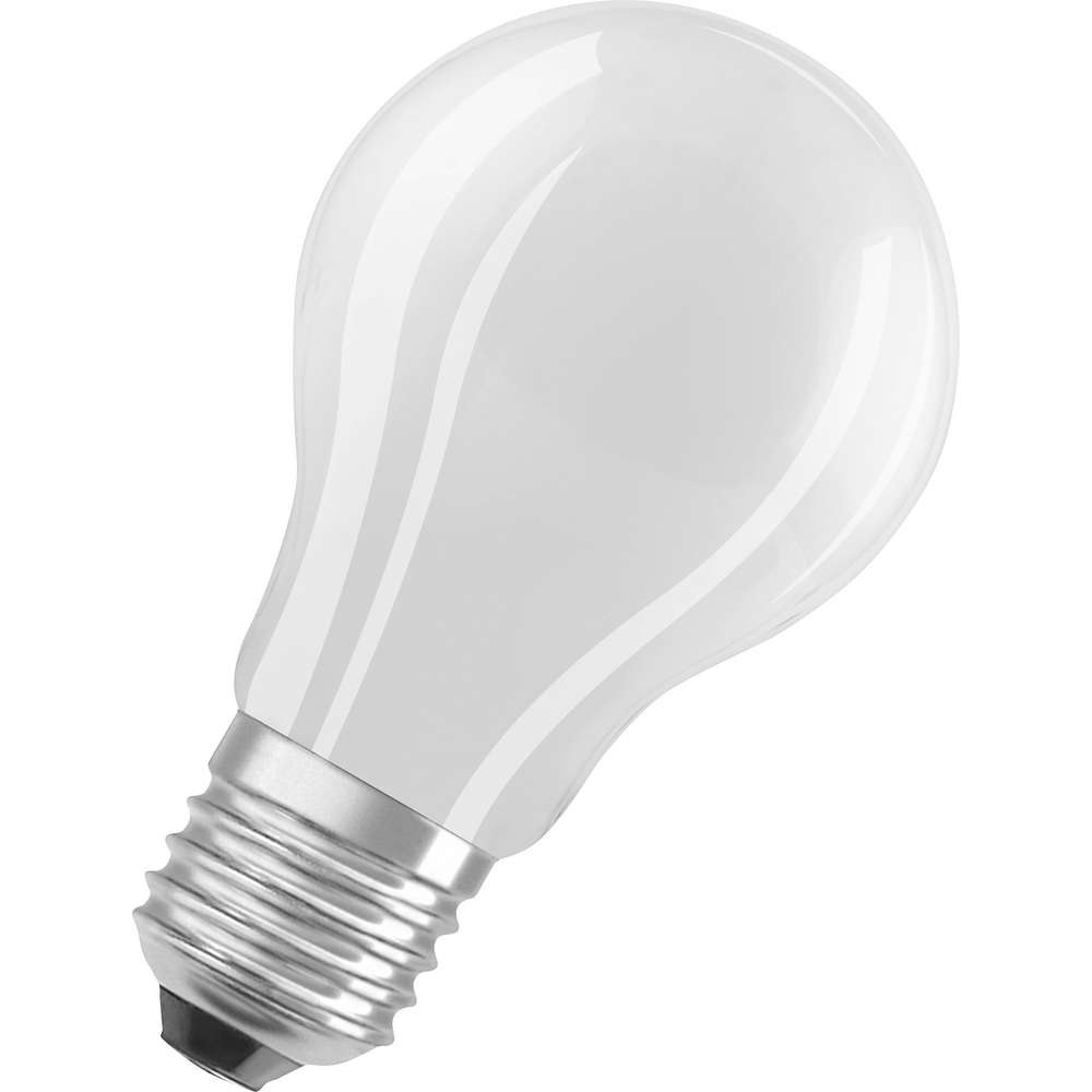 Produktabbildung Osram LED Glühbirne, 60 3,8 W/806lm, E27