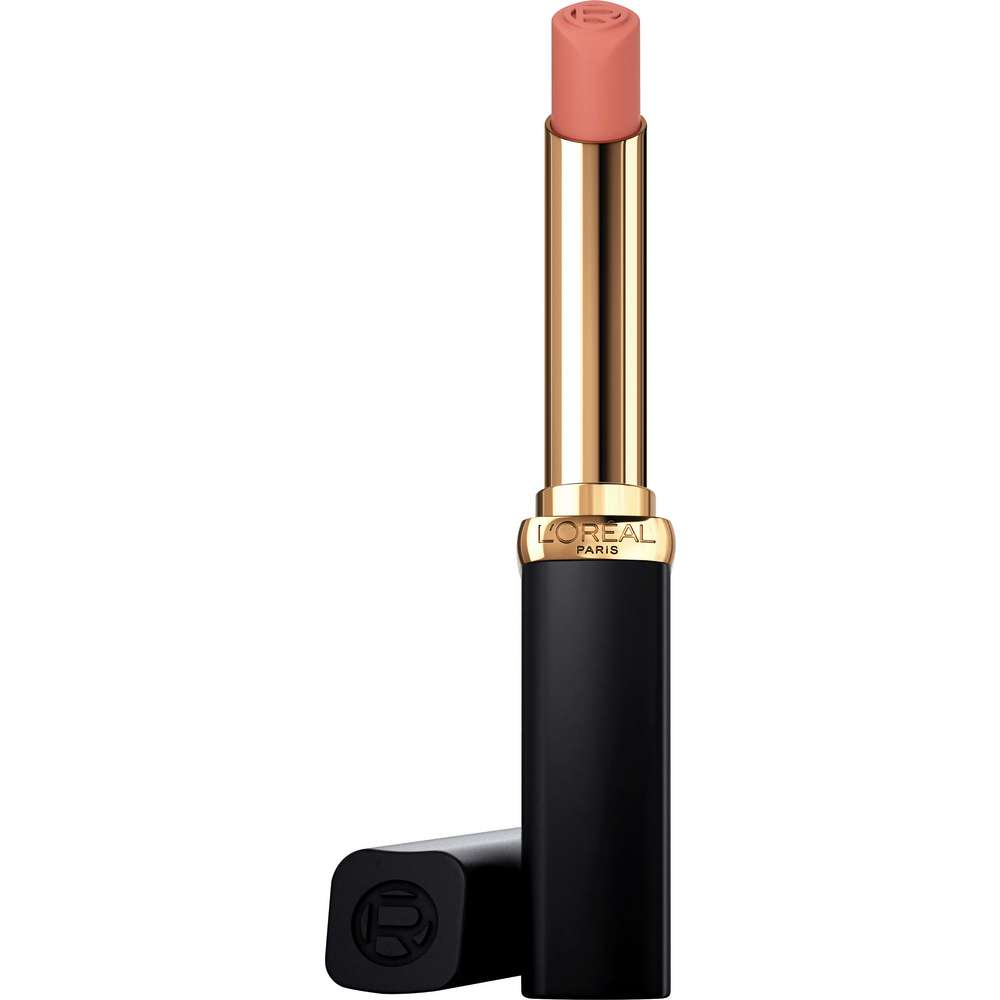 Produktabbildung L'Oreal Paris Lippenstift Color Riche Intense Volume Matte Le Beige Freedom 500,
