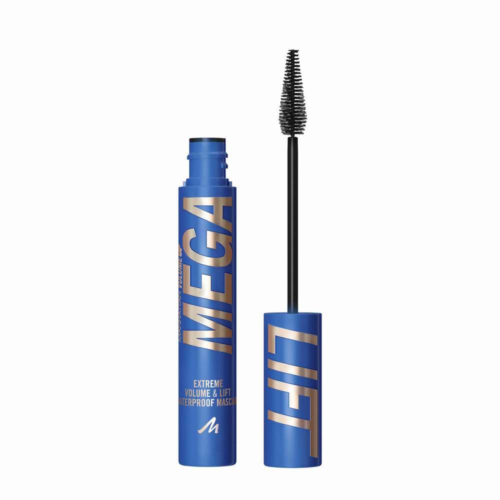 Produktabbildung Manhattan Volume Up Mega Lift Mascara 004