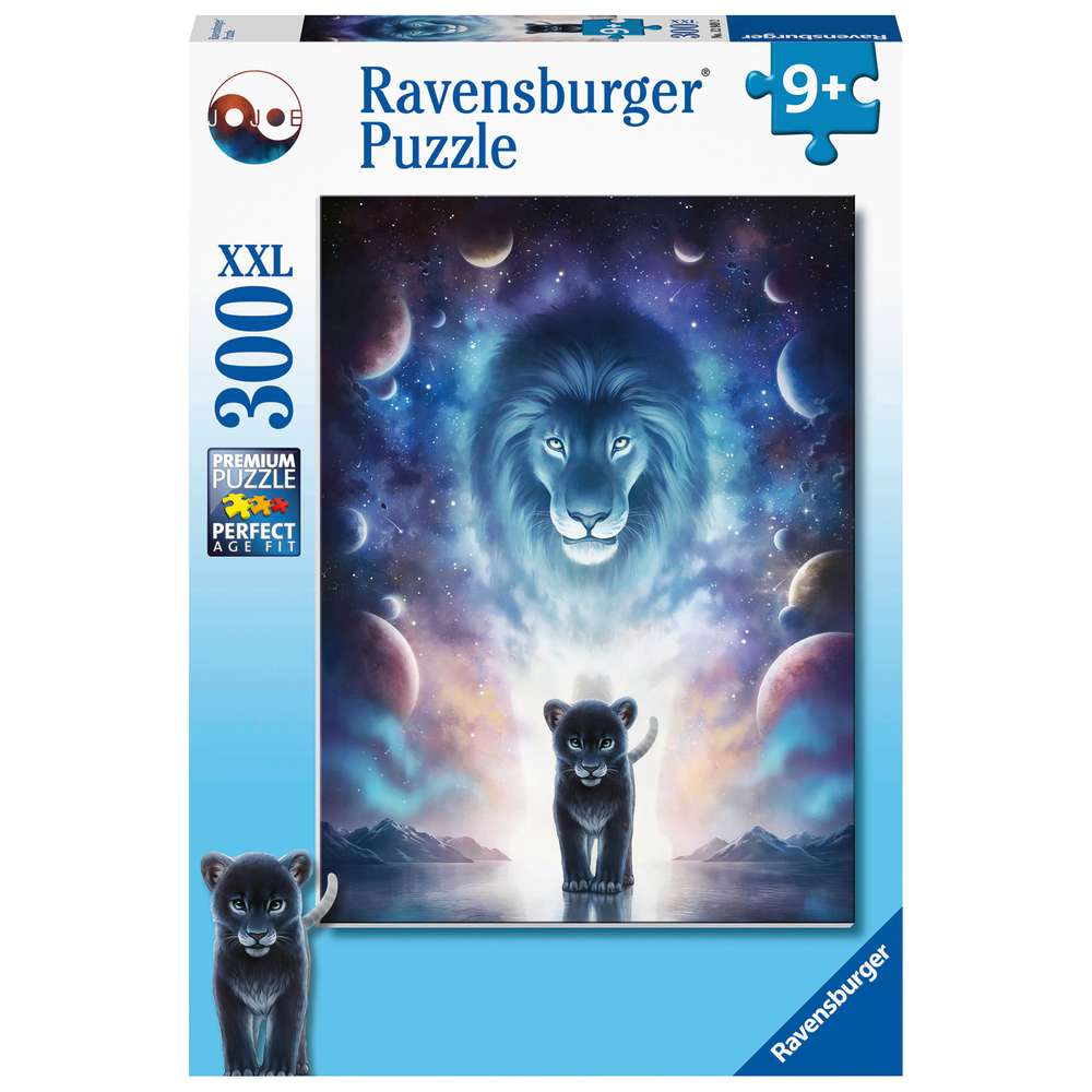 Produktabbildung Ravensburger Puzzle 300 Teile, Dream Big