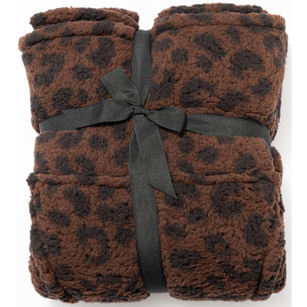 Produktabbildung keine Marke Mikrofaser-Teddy-Hoodie