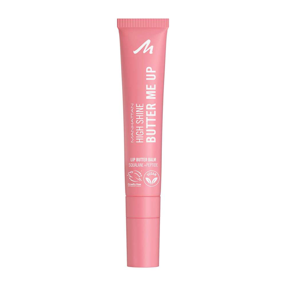 Produktabbildung Max Factor High Shine Lip Butter 002