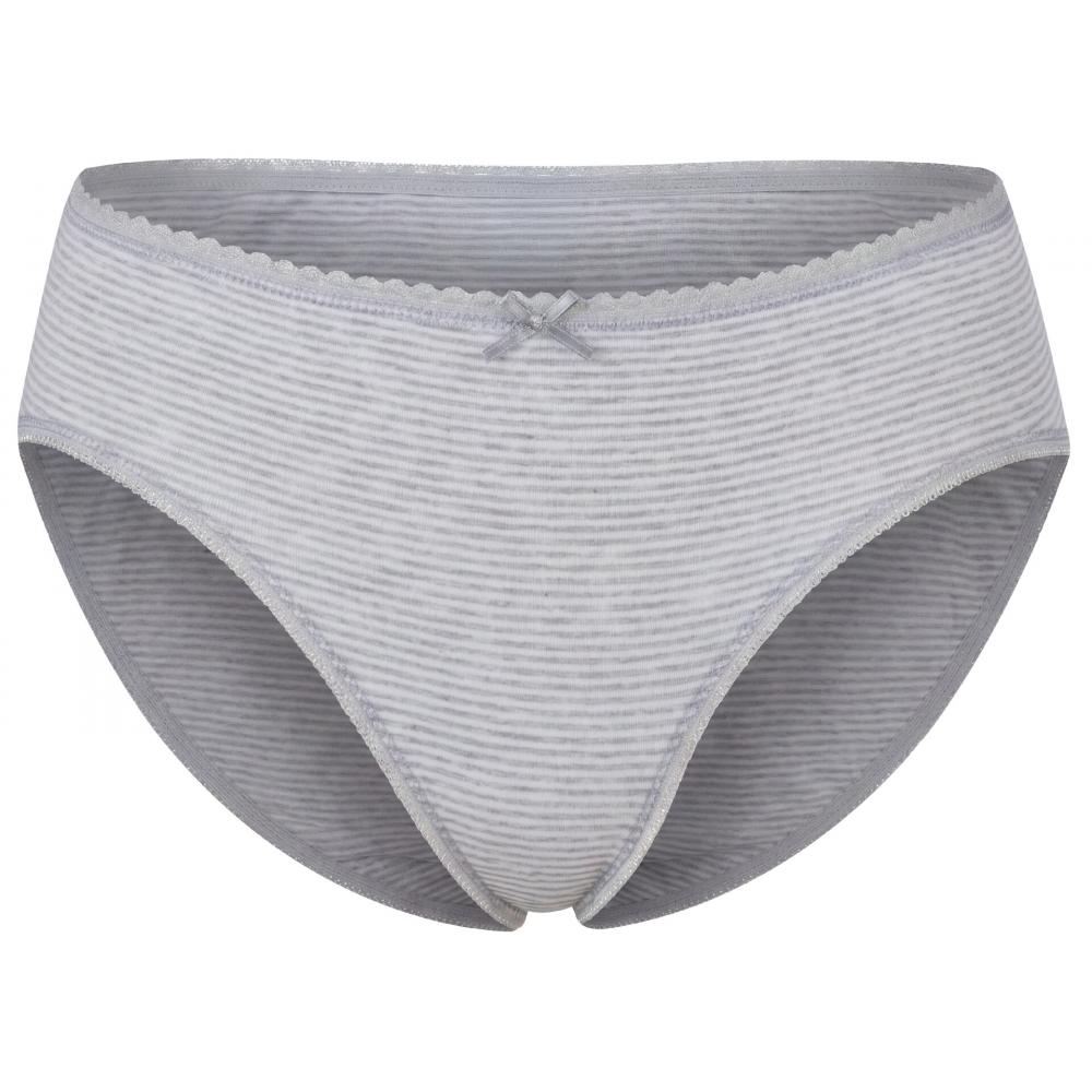 Produktabbildung keine Marke Damen-Slips, je 3er-Pack