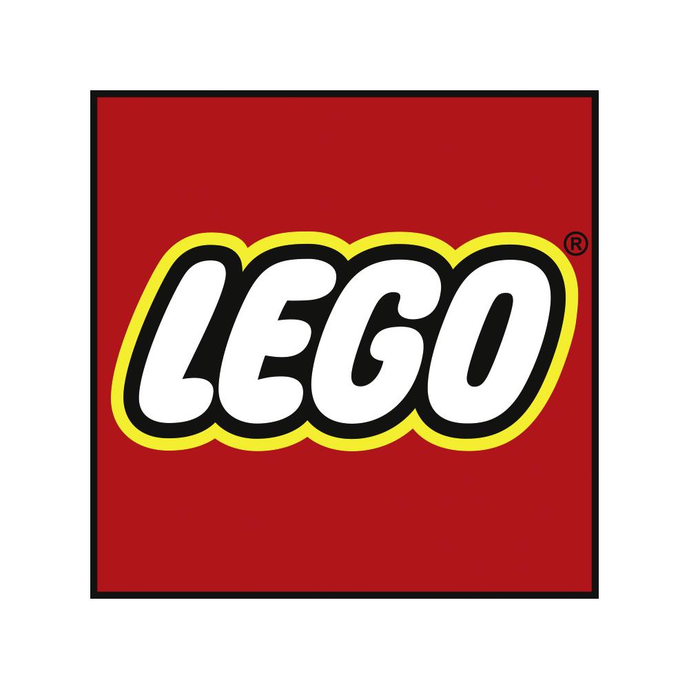 Produktabbildung keine Marke 15-jähriges Ninjago Jubiläum: Ninja Charaktere zum Ausstellen